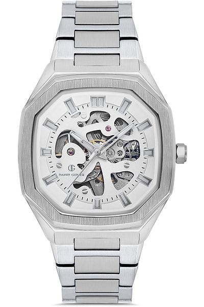 DAVID GUNER Dg-8501ga-a1