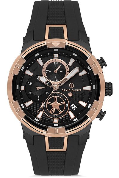 DAVID GUNER Dg-8722gd-r2