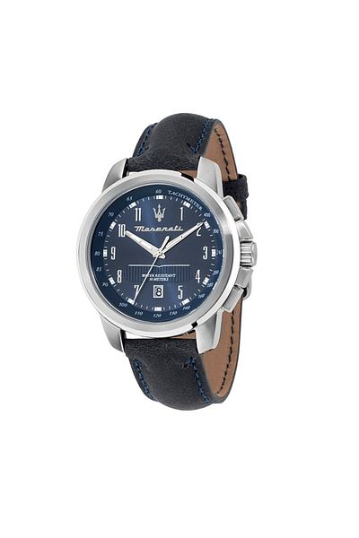 Maserati R 8851121003   Model Men's Wristwatch