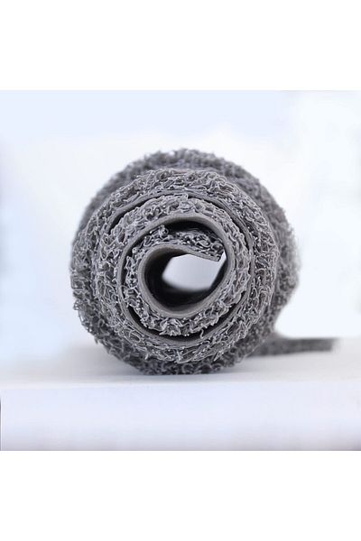Kalyon Curly Doormat Door Front Mat (Size Wanted)