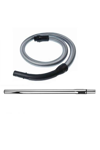 Bosch Siemens Dynapower XXL Vacuum Cleaner Hose and Telescope Pipe