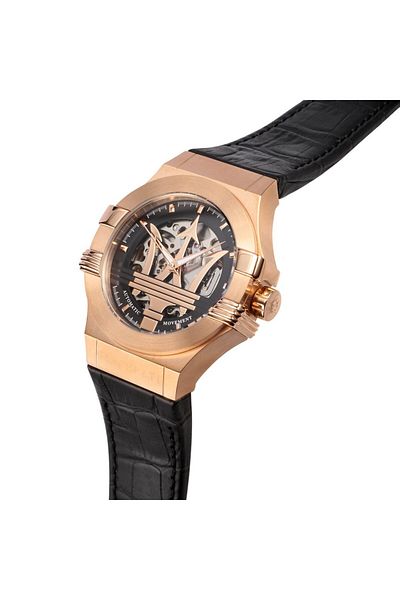 Maserati R8821108039 Men's Wristwatch