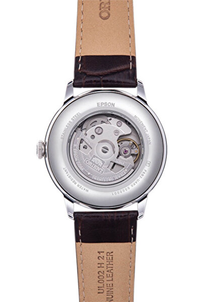 Orient Ra-Ak0804Y30B Automatic Men's Wrist Watch