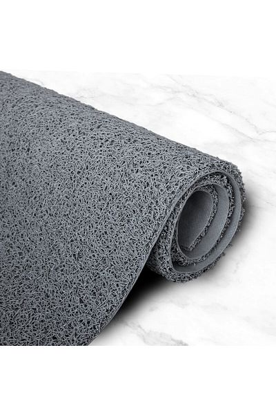 Kalyon Curly Doormat Door Front Mat (Size Wanted)