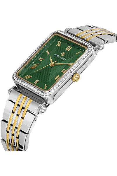 DAVID GUNER Dg-8709La - D10