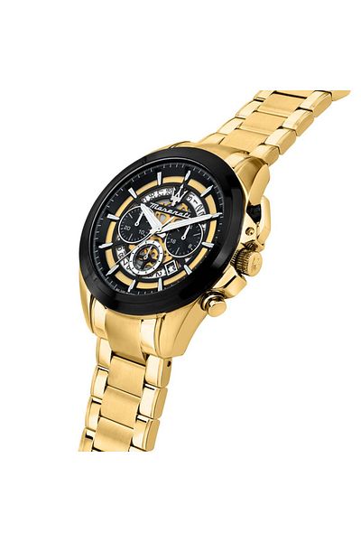 Maserati R8873612058 Men's Wristwatch