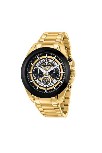 Maserati R8873612058 Men's Wristwatch