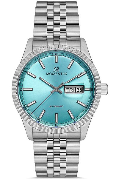 Momentus Men's Wristwatch S.Tm347S-10Ss