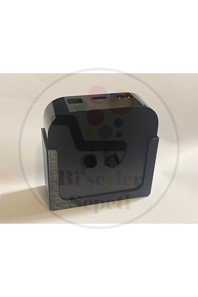 Bi'şeyler Sepeti Apple Tv Box Tutucu3. Nesil 2022 Model Stand - 3rd Gen (2022...