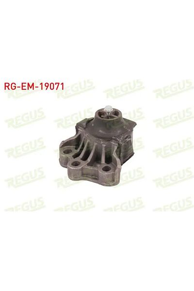İthal Transit V347 2.2 Tdci 2006- Engine Mounting 6C116F012Aa - 1377905   - 6C116F012Ab - 1384138