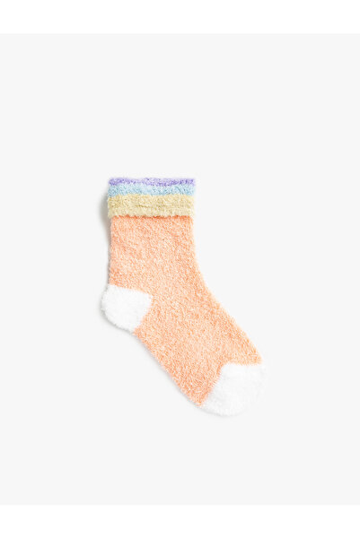 Koton Dicke Socken mit Knöcheldetail