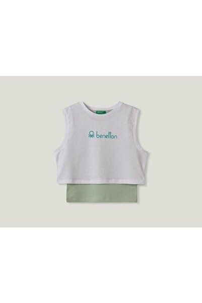 Benetton TSHİRT