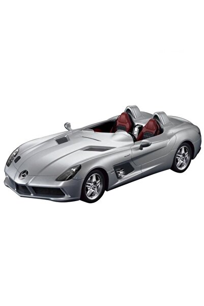 TOYFEST Controlled 1:12 Mercedes-Benz Slr Mclaren