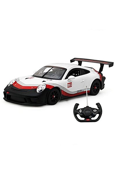 TOYFEST 1:14 Remote Control Porsche 911 Gt3 Cup