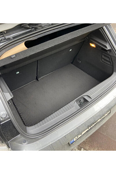 maxcar Renault Clio 5 Premium Eva Bagaj Havuzu