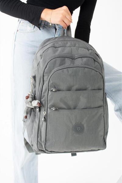 Baginn Klinkır Žene Ranac - Multi Sa džepovima, Lagan Tkanina, Školska i Spor...