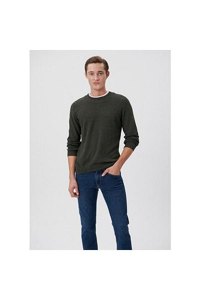 Mavi Crew Neck Sweater
