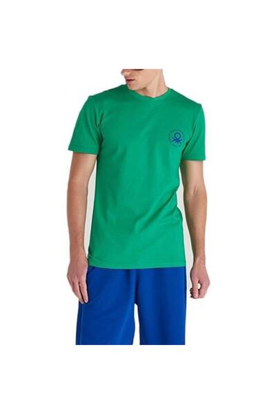 Benetton TSHİRT