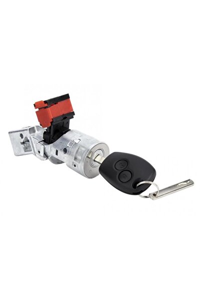 Genel Markalar KONTAK ANAHTARI RENAULT CLIO 3-TRAFFIC 3-KANGGO 2-MASTER 2-TWINGO 2-MODUS-NV400-