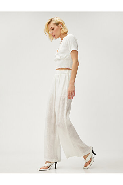 Koton Μπλούζα για ενήλικες