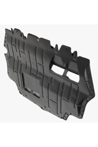 VOLKSPAR PASSAT CC 2013-2016 MODEL ARASI UYUMLU 2.0 TDI DİZEL MOTOR ALT KORUMA KARTER MUHAFAZA