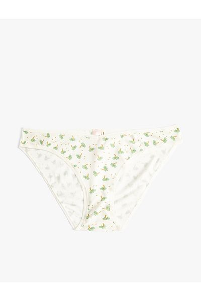 Koton Slip Chiloți Minimal Model