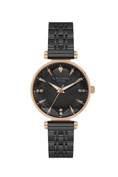 mascionni M.1.2385.06 Kadın Kol Saati