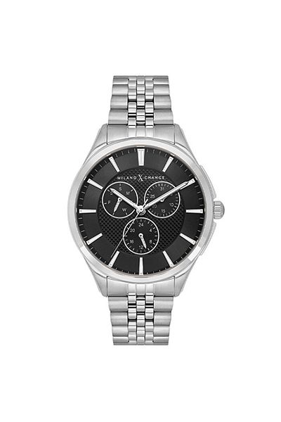 Milano X Change Mxg49002 Men's Watch