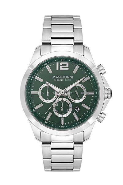 mascionni ساعة يد رجالية M.1.1262.4