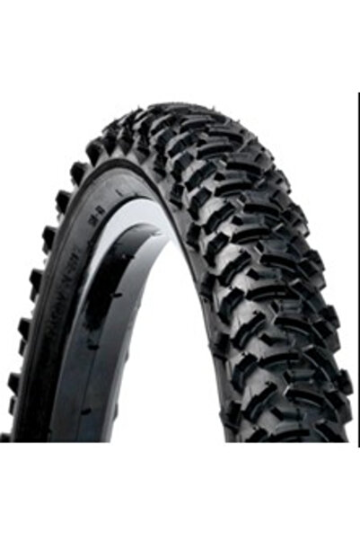 Servis Bisiklet Lastik Seti 26 X 1.95 (İÇ DIŞ)