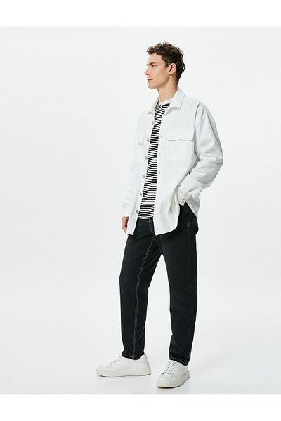 Koton Skinny Fit Jeans - Michael Jean