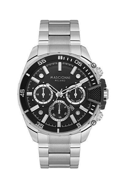 mascionni M.1.2388.01 ساعة يد رجالية