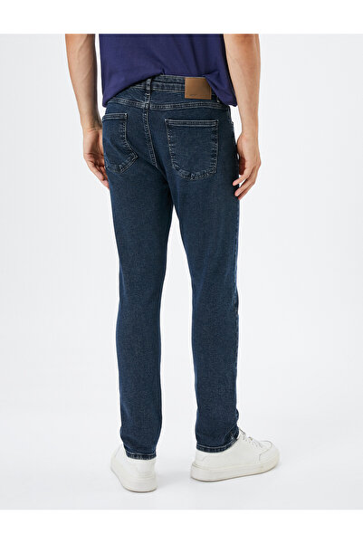 Koton Skinny Fit Jeans - Michael Jean