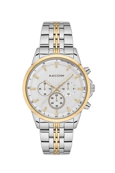 mascionni ساعة يد نسائية M.1.1227.03