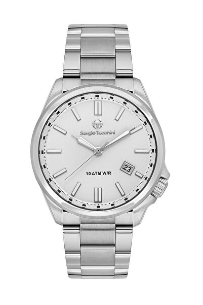 Sergio Tacchini ST.1.10450-1 Erkek Kol Saati