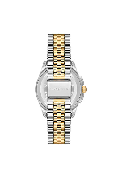 Milano X Change MXL43001 Kadın Kol Saati