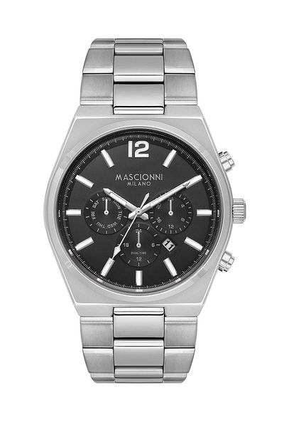 mascionni M.1.2299.01 Men's Wrist Watch