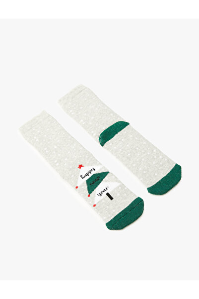Koton Коледни тематични чорапи