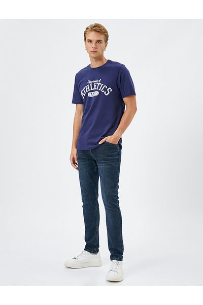 Koton Skinny Fit Jeans - Michael Jean