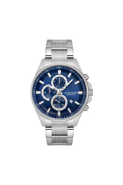 mascionni M.1.1217.03 Men's Wrist Watch