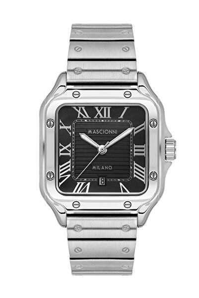 mascionni ساعة يد رجالية M.1.1287.2