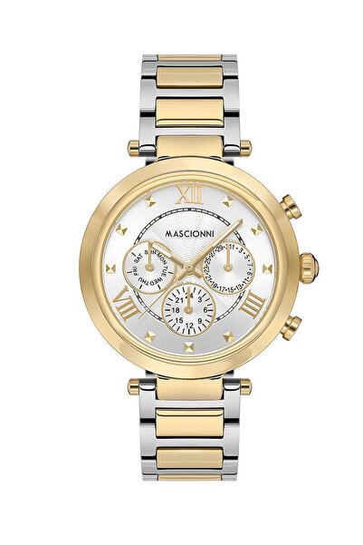 mascionni M.1.1224.03 Kadın Kol Saati