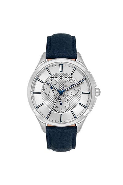 Milano X Change Mxg49006 Men's Watch