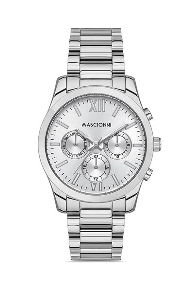 mascionni ساعة يد نسائية M.1.1191.01