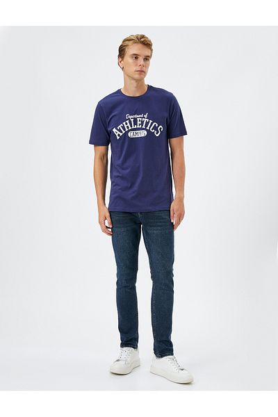 Koton Skinny Fit Jeans - Michael Jean