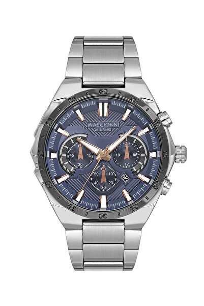 mascionni M.1.2389.04 Erkek Kol Saati