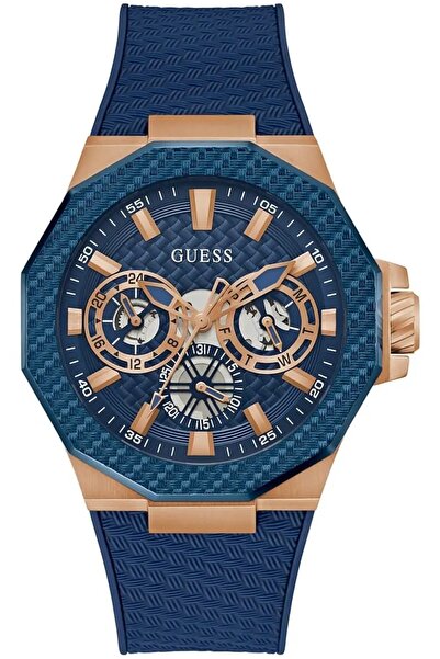 Guess GUGW0853G3 Erkek Kol Saati