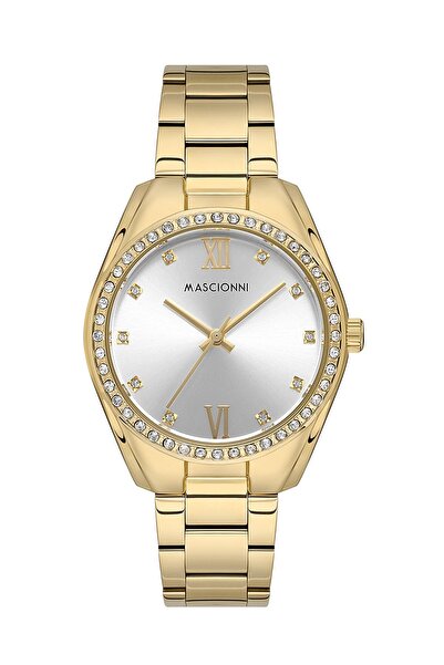 mascionni ساعة يد نسائية M.1.2174.02