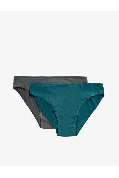 Koton Pachet de 2 chiloți de bază