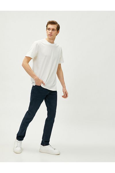 Koton Brad Jean – Slim-Fit-Jeans